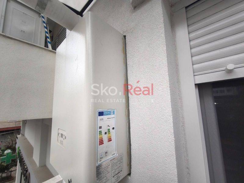 Άποψη χώρου