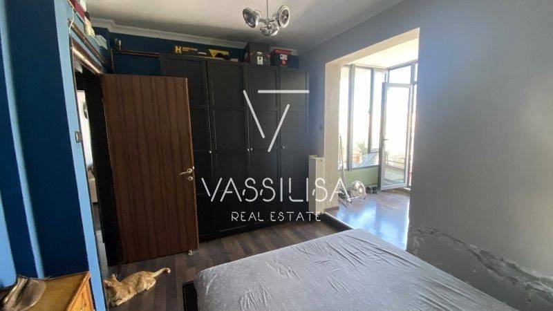 Υπνοδωμάτιο