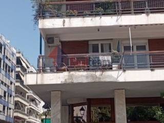 Εξωτερικοι χώροι