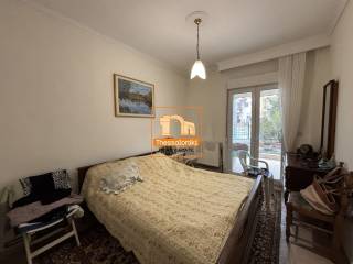 Ωραιόκαστρο, Γκαρσονιέρα