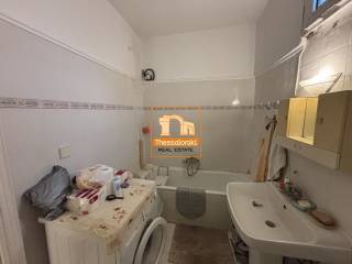 Ωραιόκαστρο, Γκαρσονιέρα