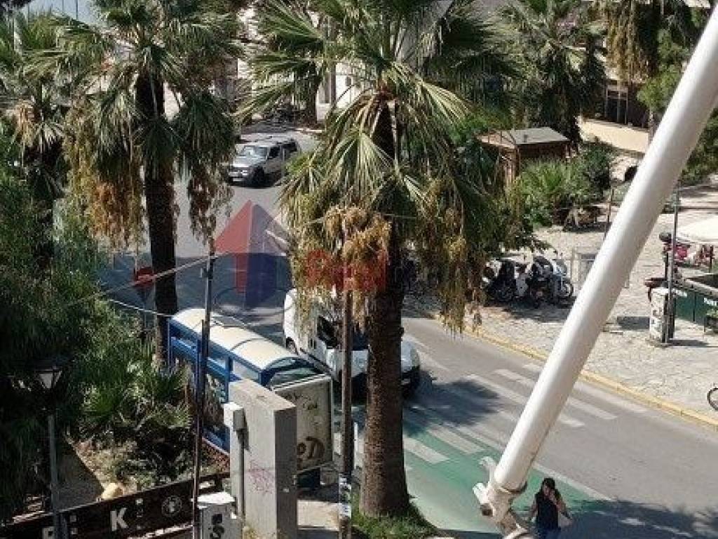 Εξωτερικοι χώροι