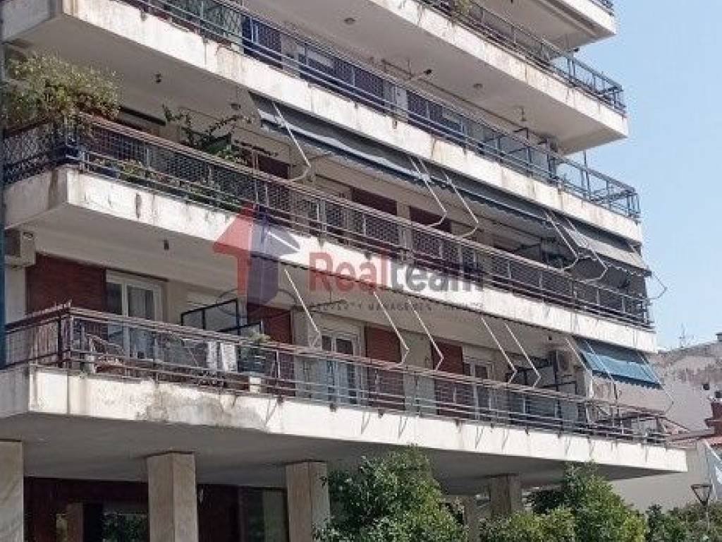 Εξωτερικοι χώροι