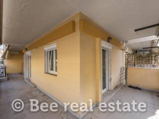 Άποψη εσωτερικού χώρου