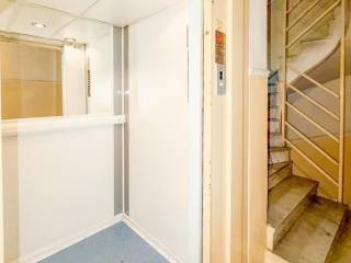 Άποψη εσωτερικού χώρου