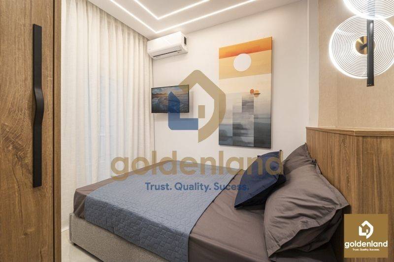 Υπνοδωμάτιο