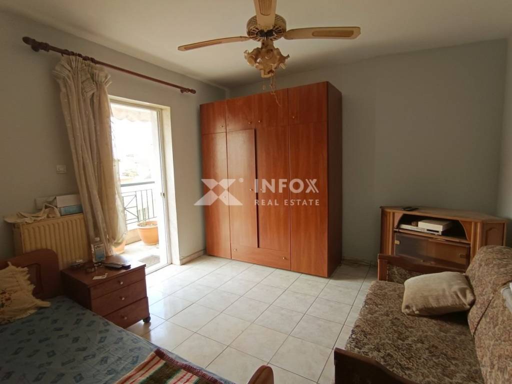 Υπνοδωμάτιο