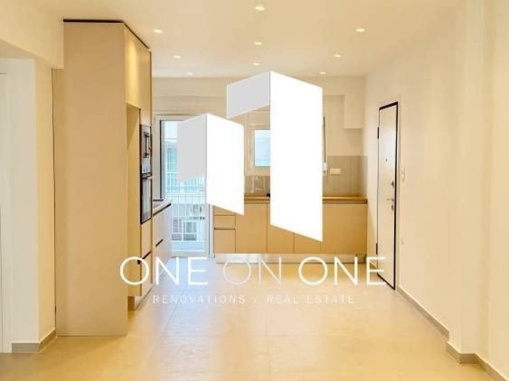 Άποψη χώρου