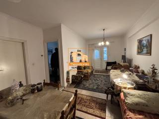 Ωραιόκαστρο, Διαμέρισμα