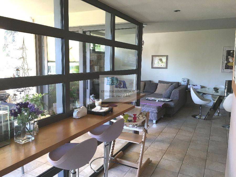 LIVING - DINING ROOM