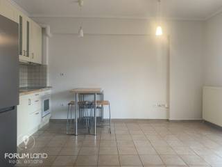 Forumland Real Estate, Σαλοκουζίνα