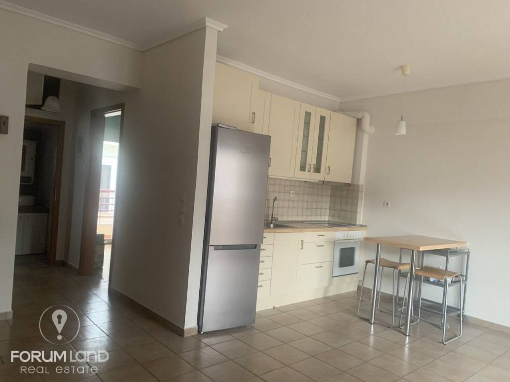 Forumland Real Estate, Σαλοκουζίνα