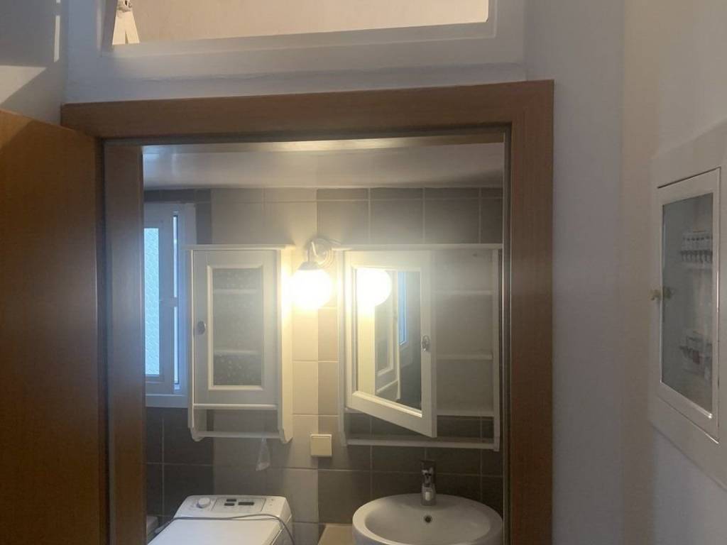 Forumland Real Estate, Μπάνιο