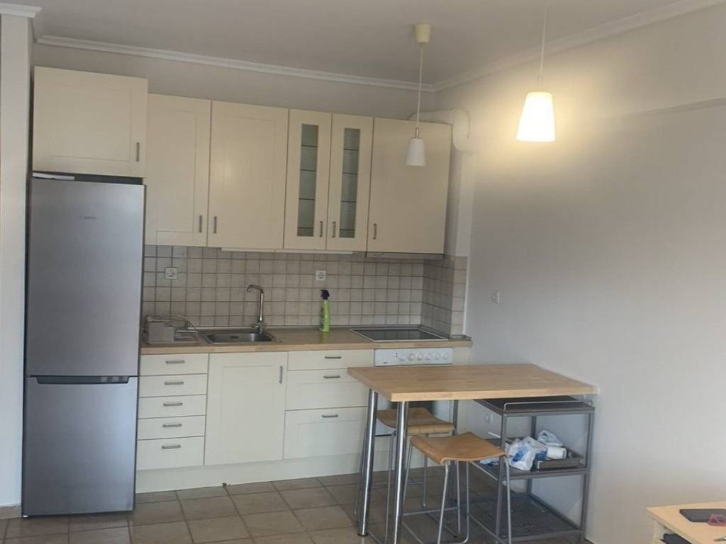 Forumland Real Estate, Σαλοκουζίνα