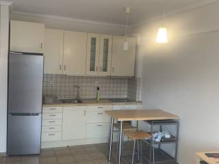 Forumland Real Estate, Σαλοκουζίνα