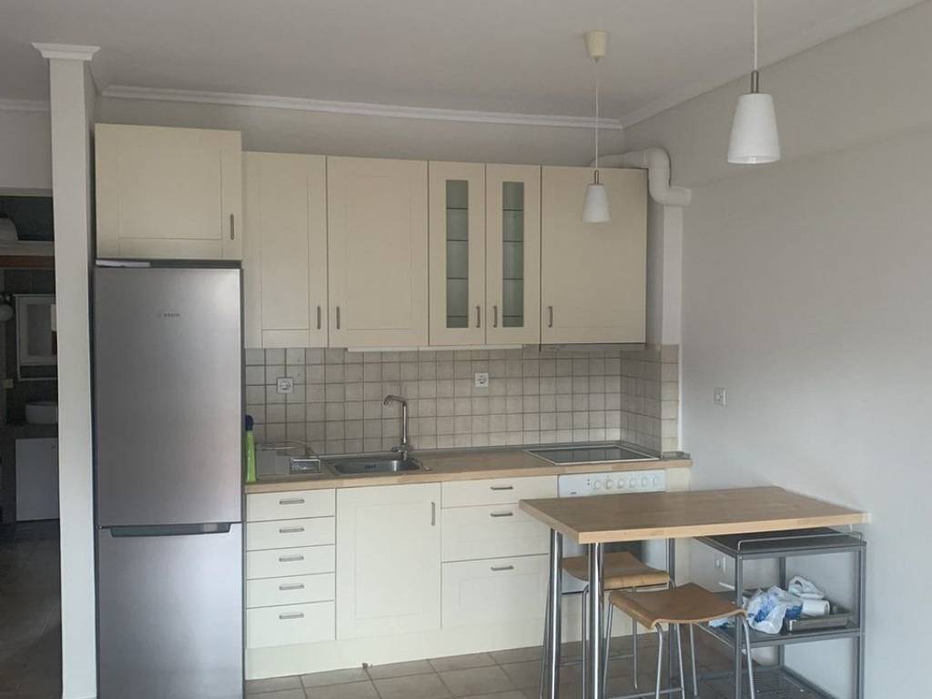 Forumland Real Estate, Σαλοκουζίνα