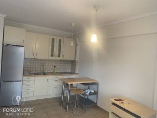 Forumland Real Estate, Σαλοκουζίνα