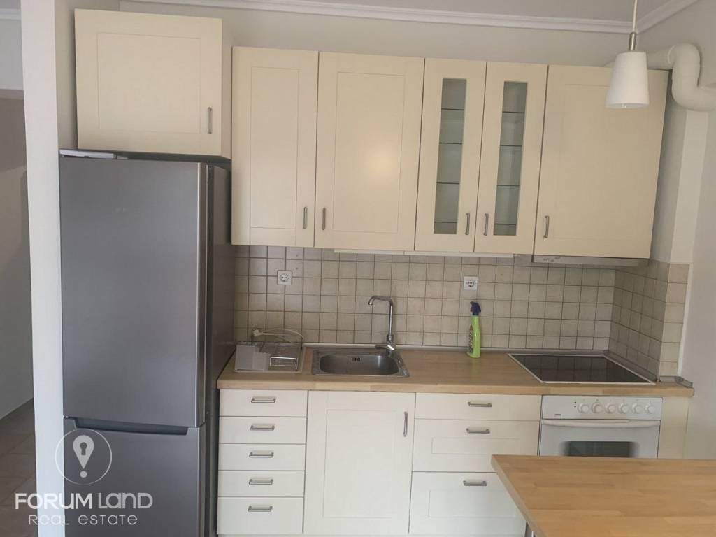 Forumland Real Estate, Κουζίνα