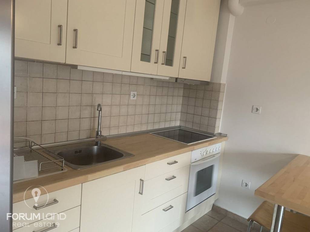 Forumland Real Estate, Κουζίνα