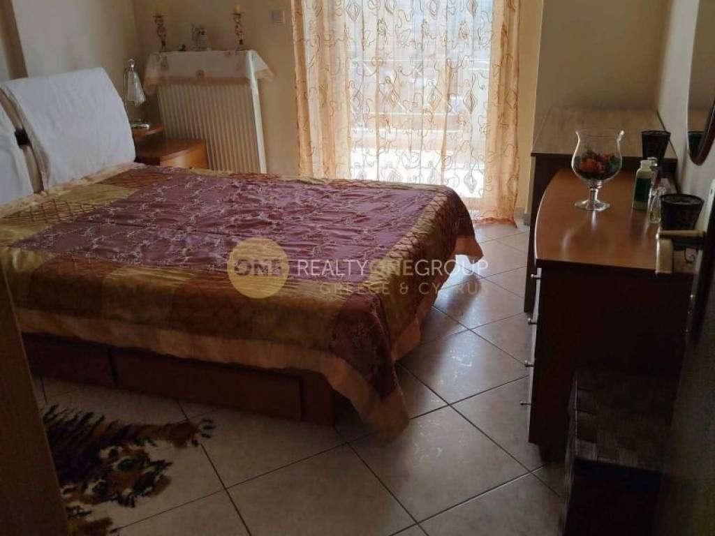 Υπνοδωμάτιο