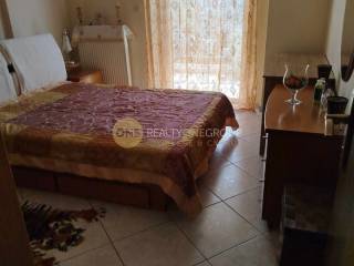 Υπνοδωμάτιο