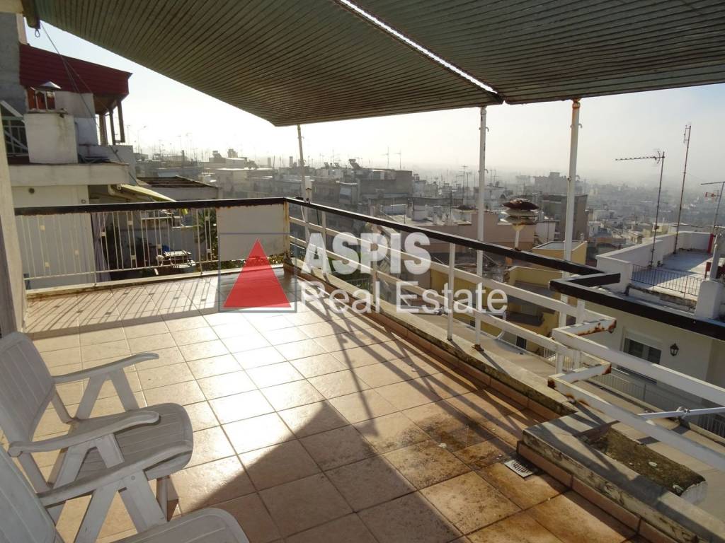 Εξωτερικοι χώροι