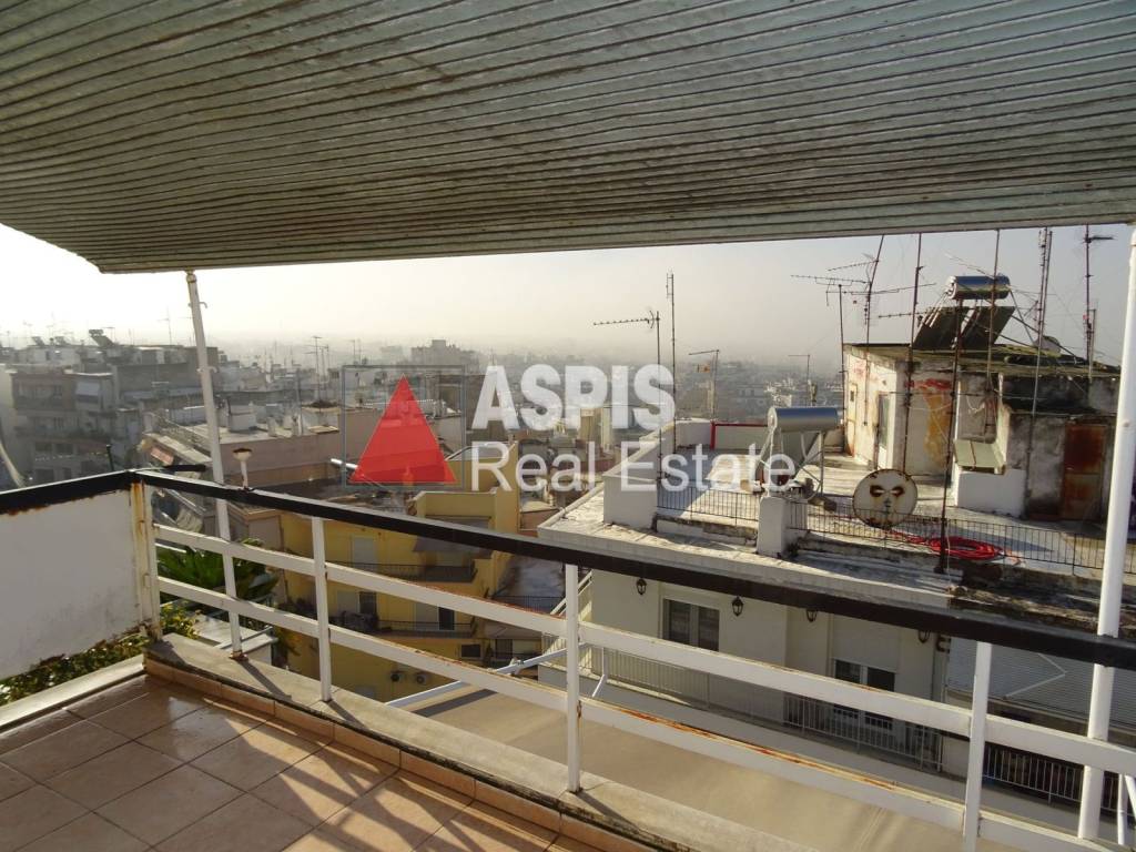 Εξωτερικοι χώροι