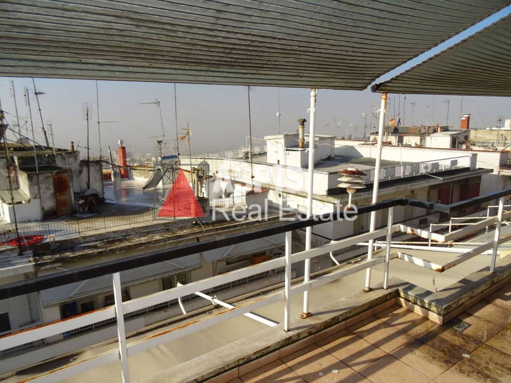 Εξωτερικοι χώροι