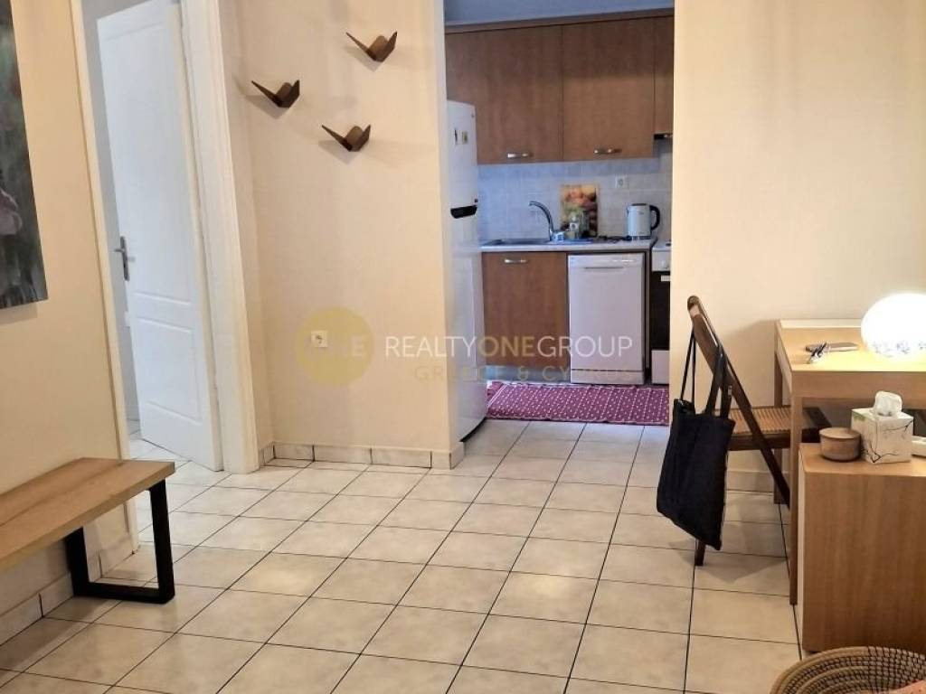 Άποψη χώρου