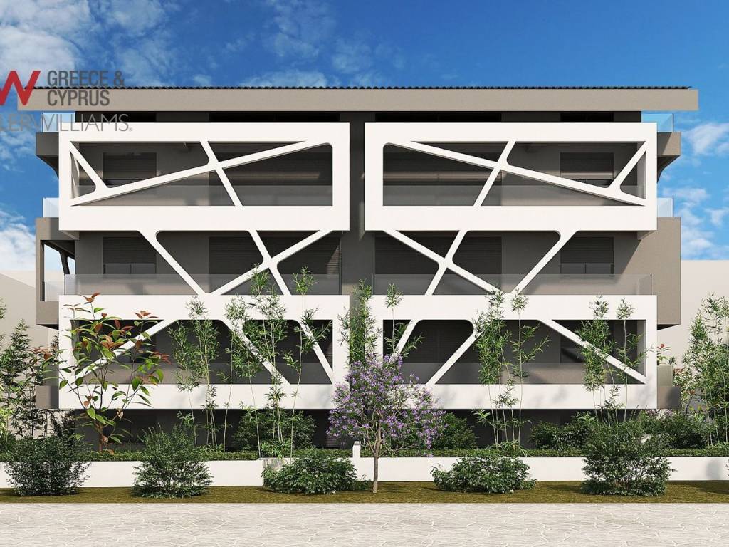 Εξωτερικοι χώροι