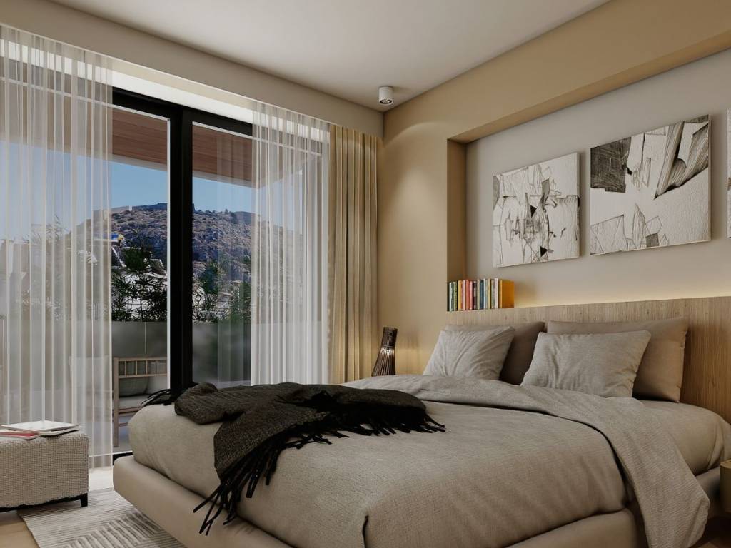 Υπνοδωμάτιο