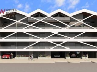 Εξωτερικοι χώροι