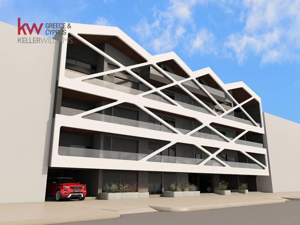 Εξωτερικοι χώροι