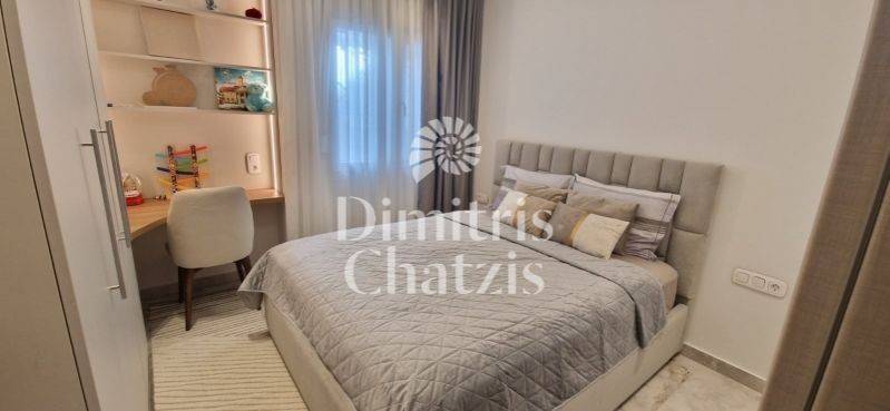 Υπνοδωμάτιο