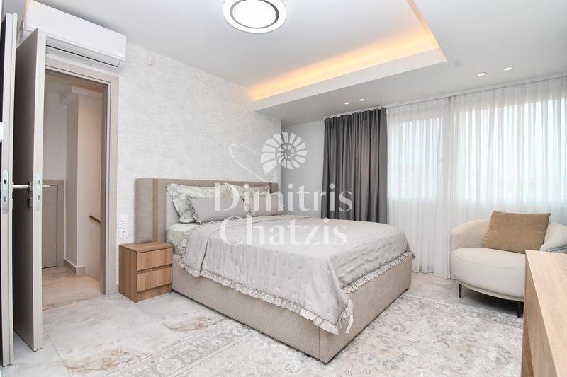 Υπνοδωμάτιο