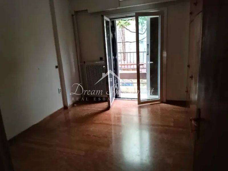 Άποψη χώρου