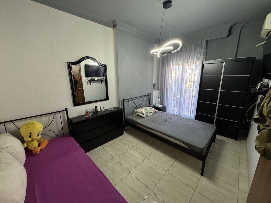 Υπνοδωμάτιο