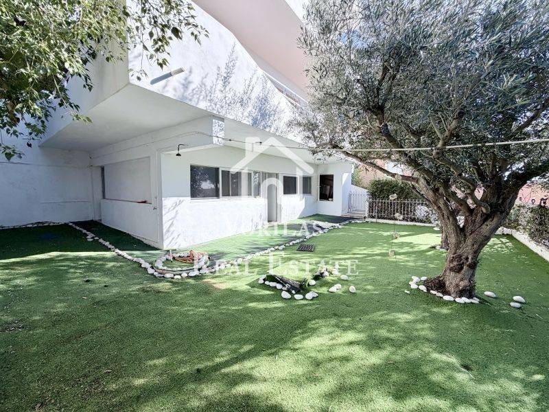 Εξωτερικός χώρος