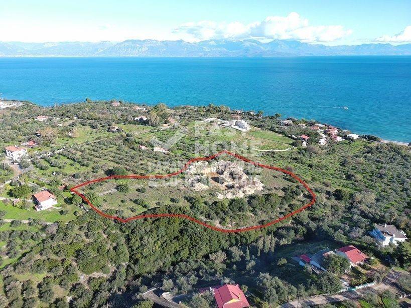 Εσωτερικοι χώροι