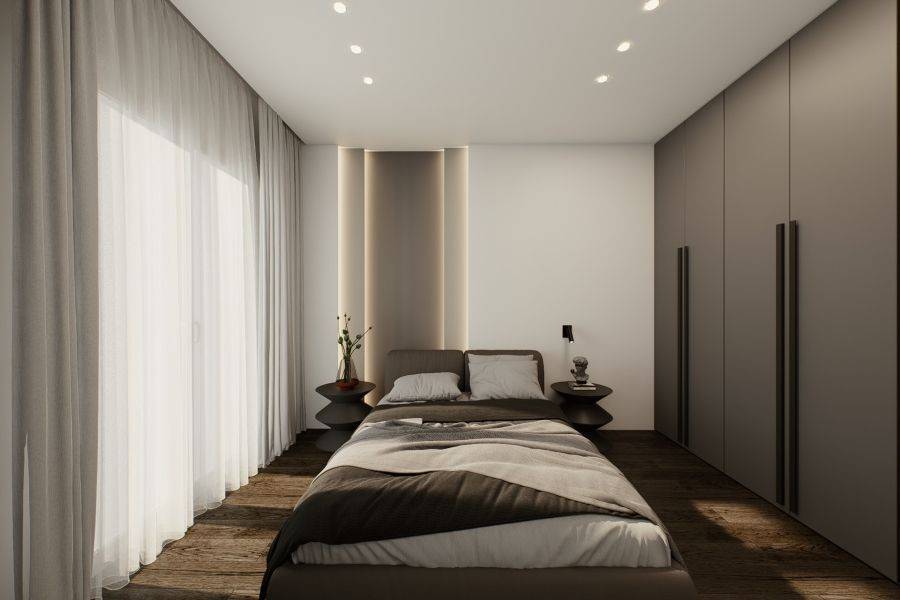 Υπνοδωμάτιο