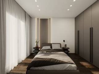 Υπνοδωμάτιο