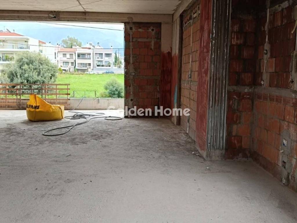 Κυρίως Χώρος