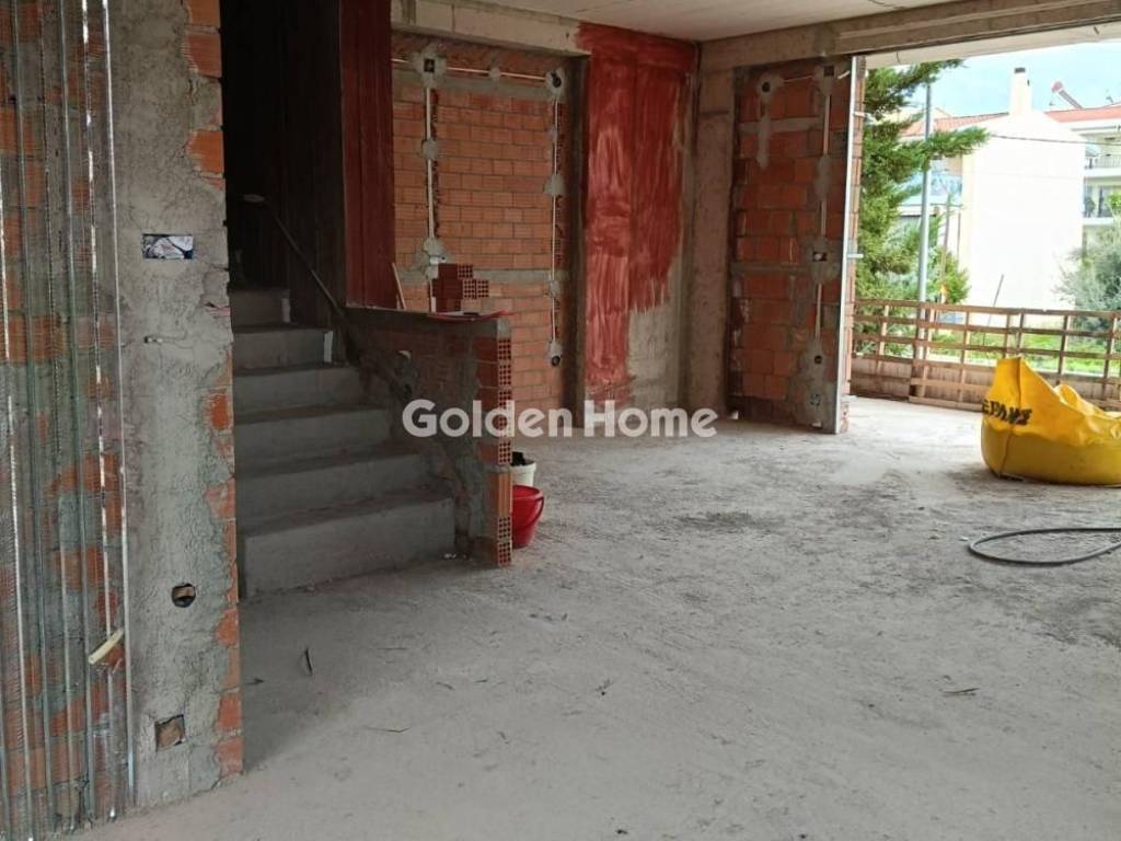 Κυρίως Χώρος