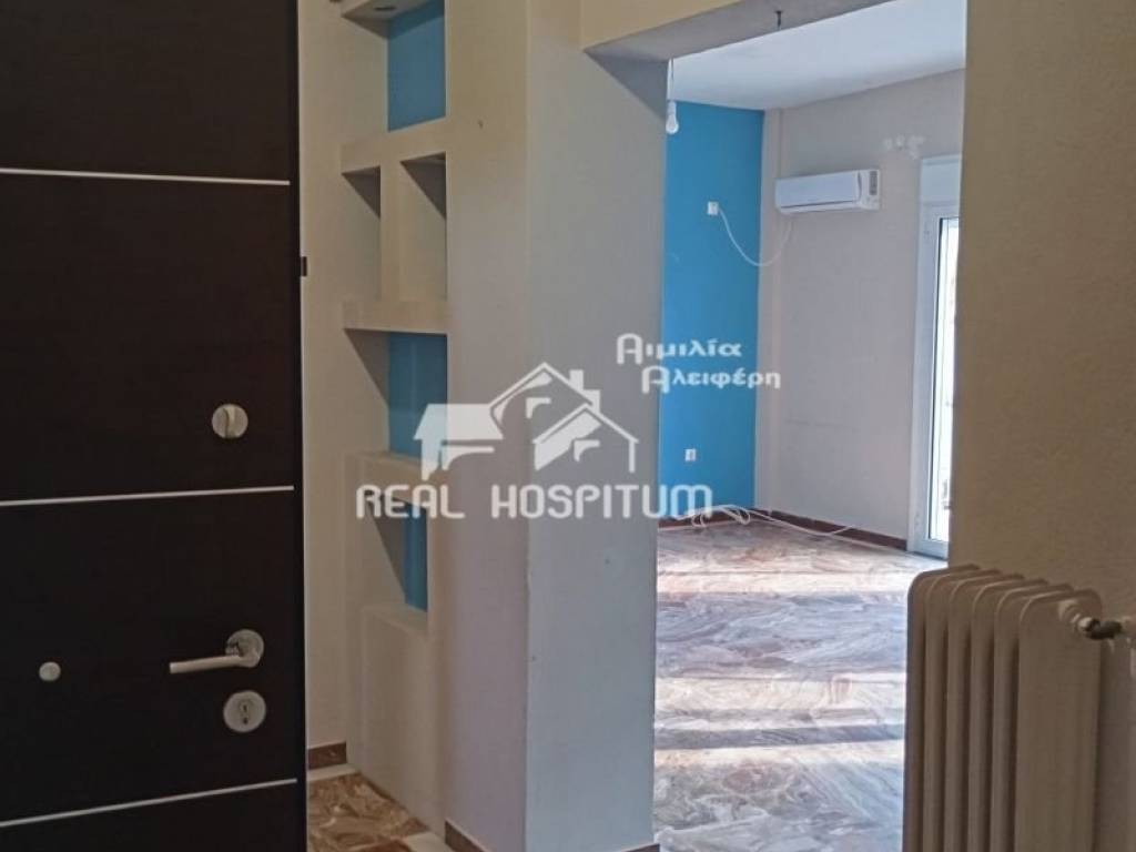 Άποψη χώρου