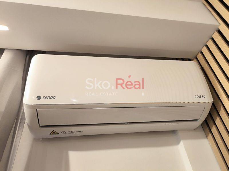 ΚΛΙΜΑΤΙΣΤΙΚΟ