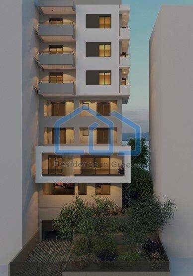 Εξωτερικοι χώροι