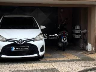 θέση στάθμευσης 