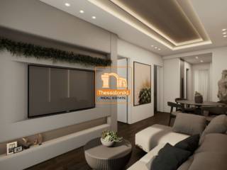 Ροτόντα, Διαμέρισμα, 70 τ.μ.