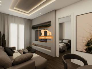 Ροτόντα, Διαμέρισμα, 70 τ.μ.