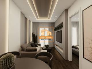 Ροτόντα, Διαμέρισμα, 70 τ.μ.